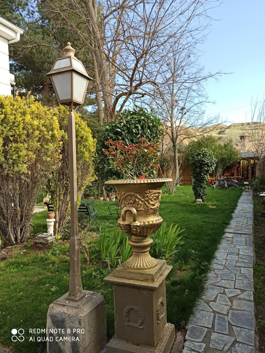 Madrid Home - Housity