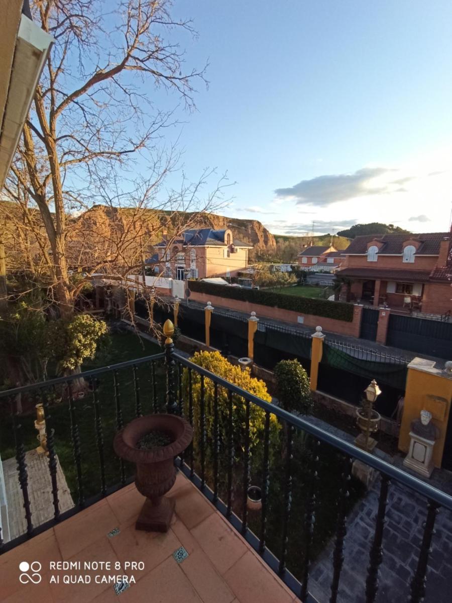 Madrid Home - Housity