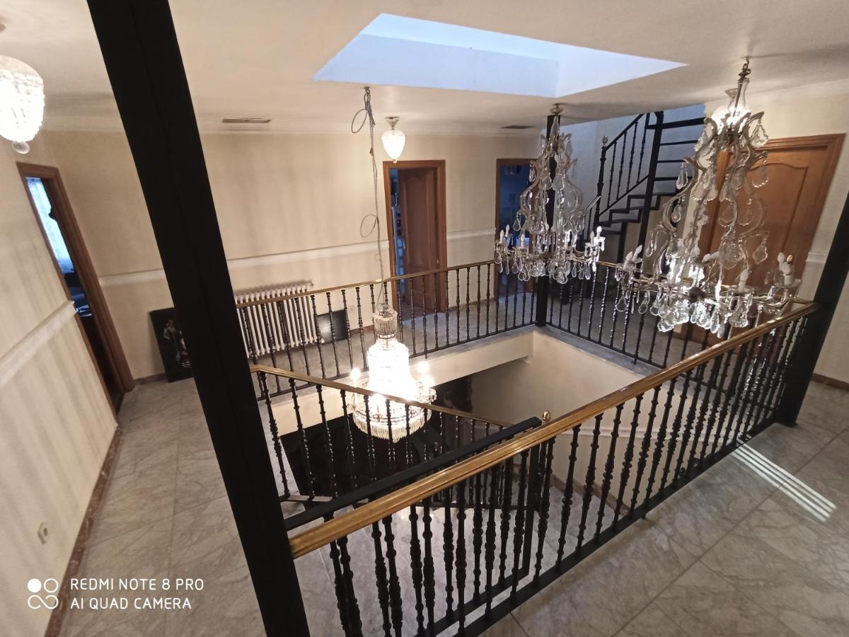 Madrid Home - Housity