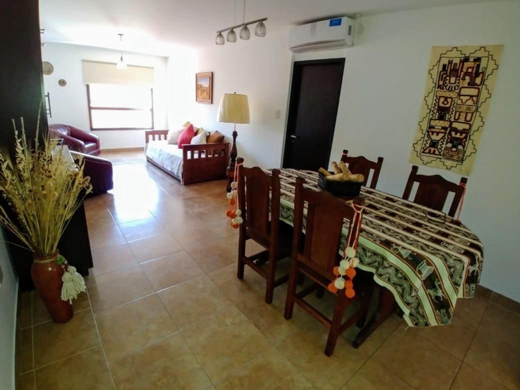 Suitetrails - APART-CENTER VIP JUJUY