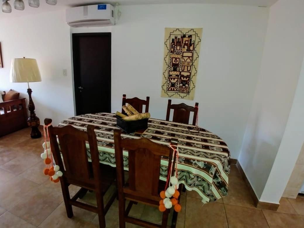 APART-CENTER VIP JUJUY - Housity