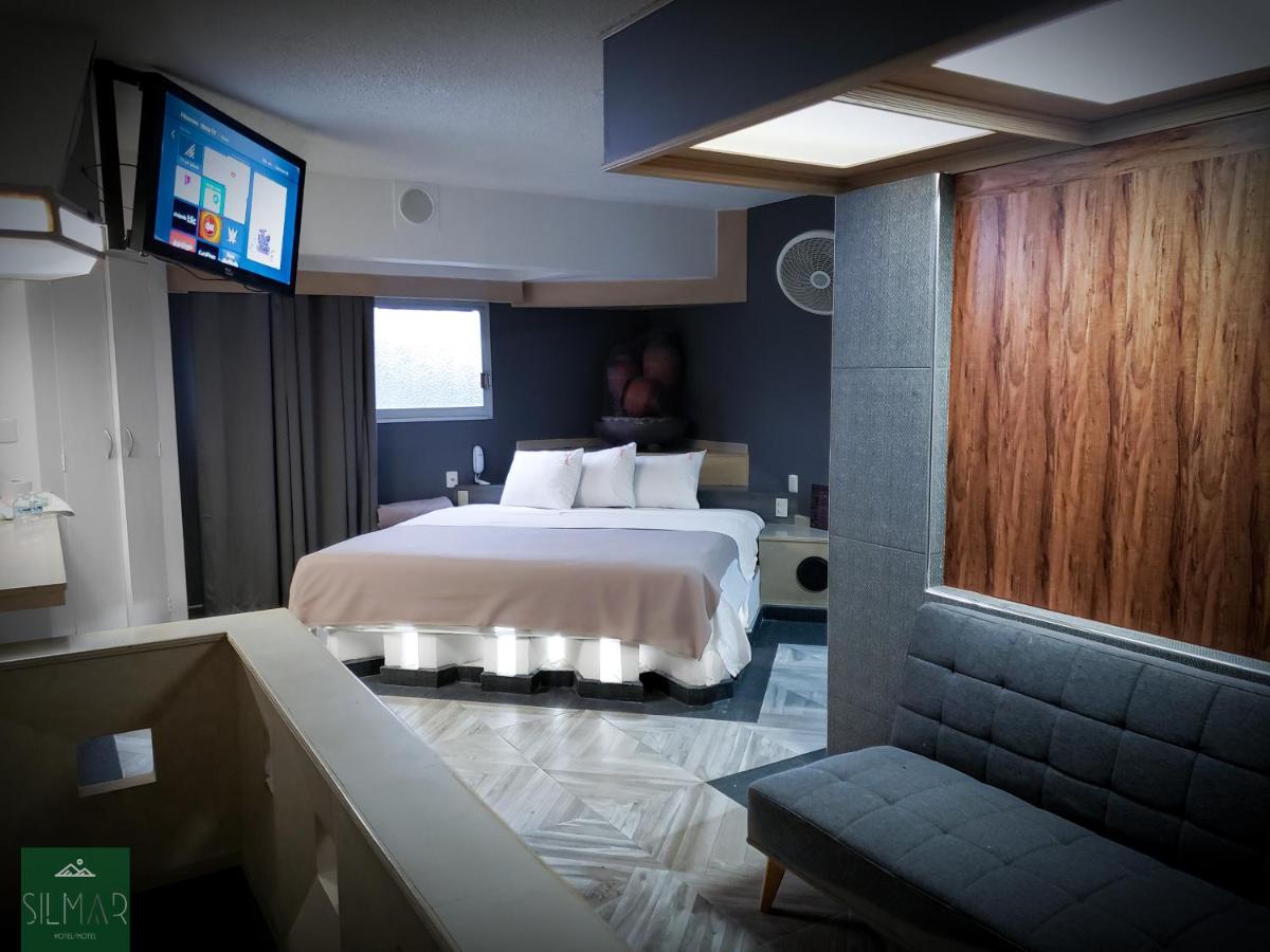 Silmar Hotel/Motel - Housity
