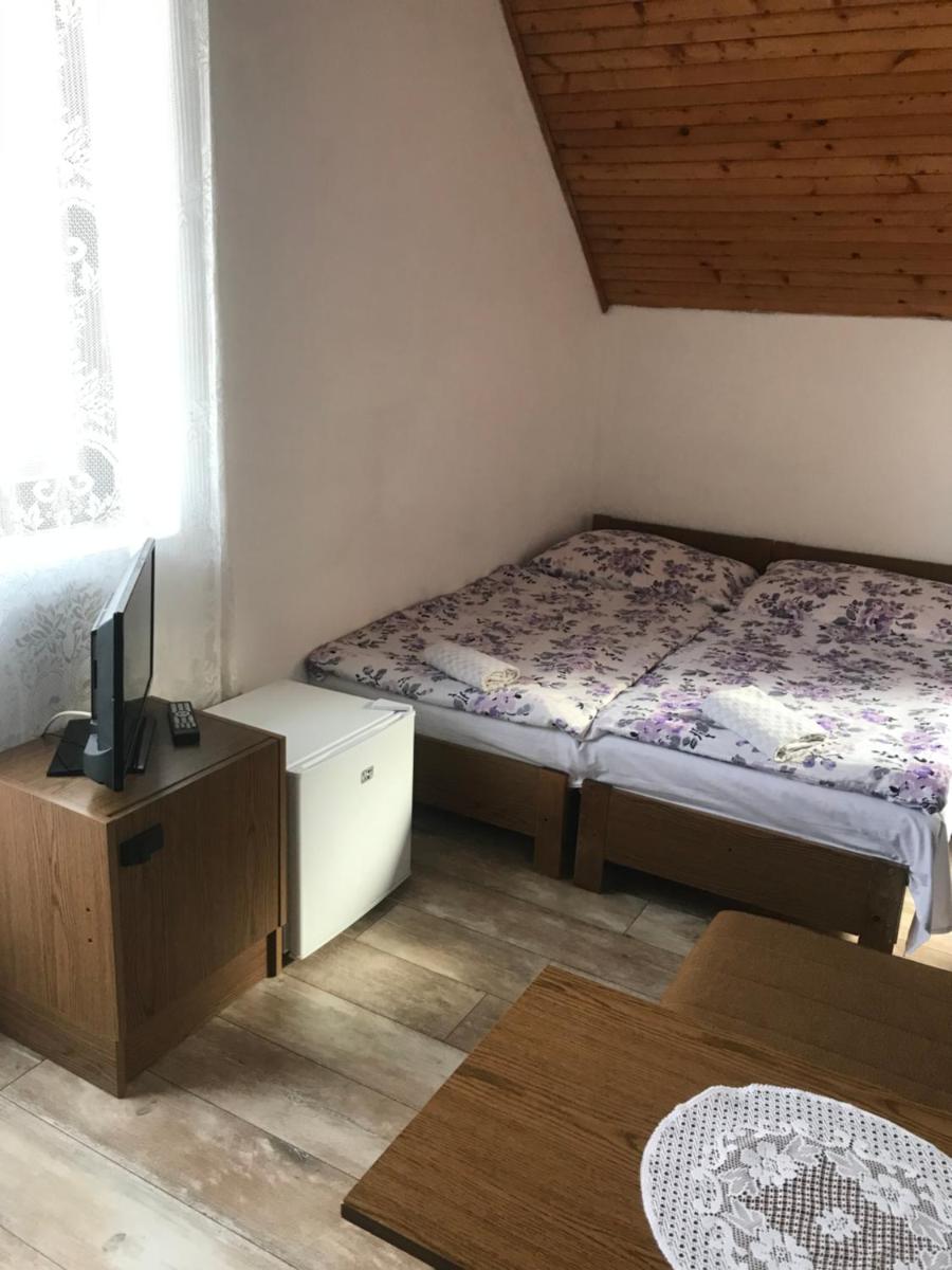 Ilona Panzió - Housity