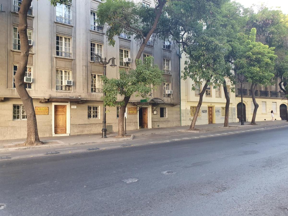 Hotel Foresta - Housity
