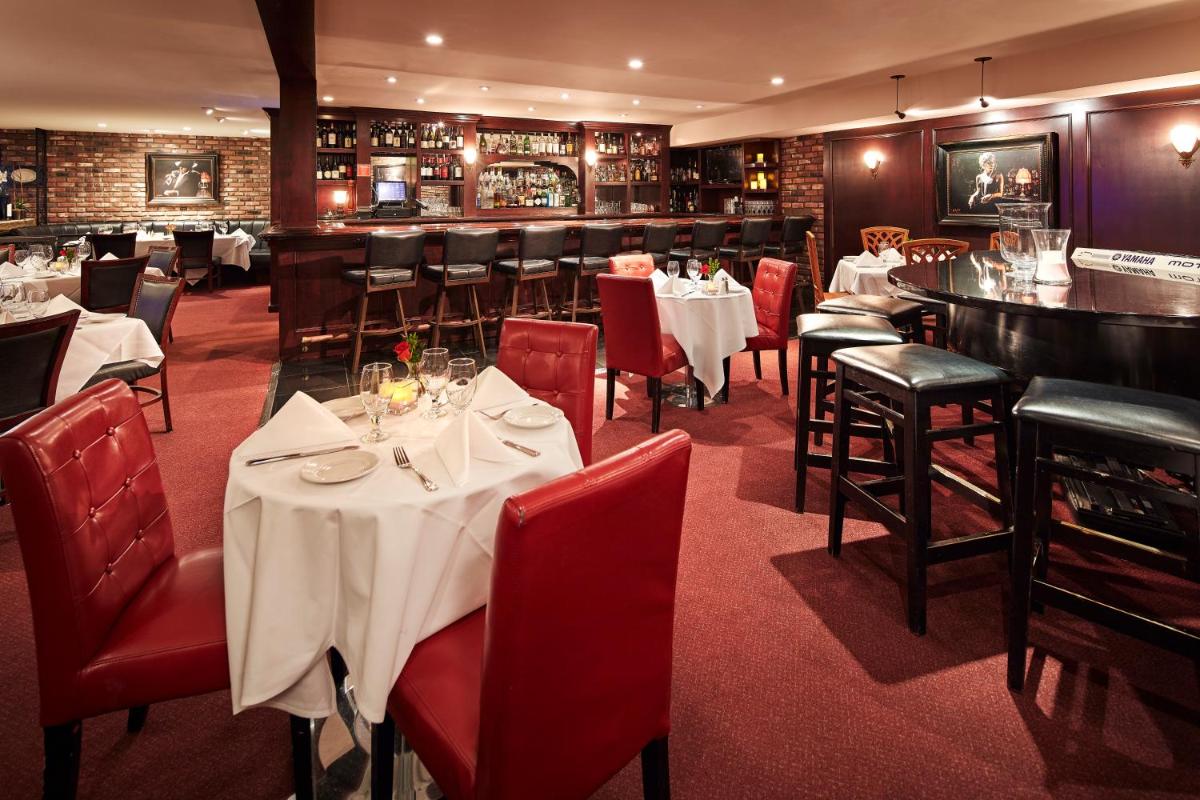 Empress Hotel La Jolla - Housity