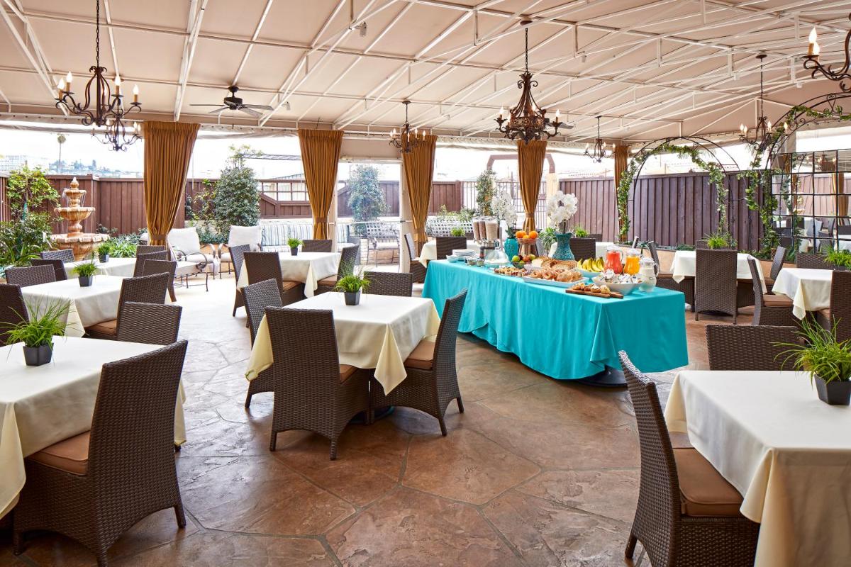 Empress Hotel La Jolla - Housity