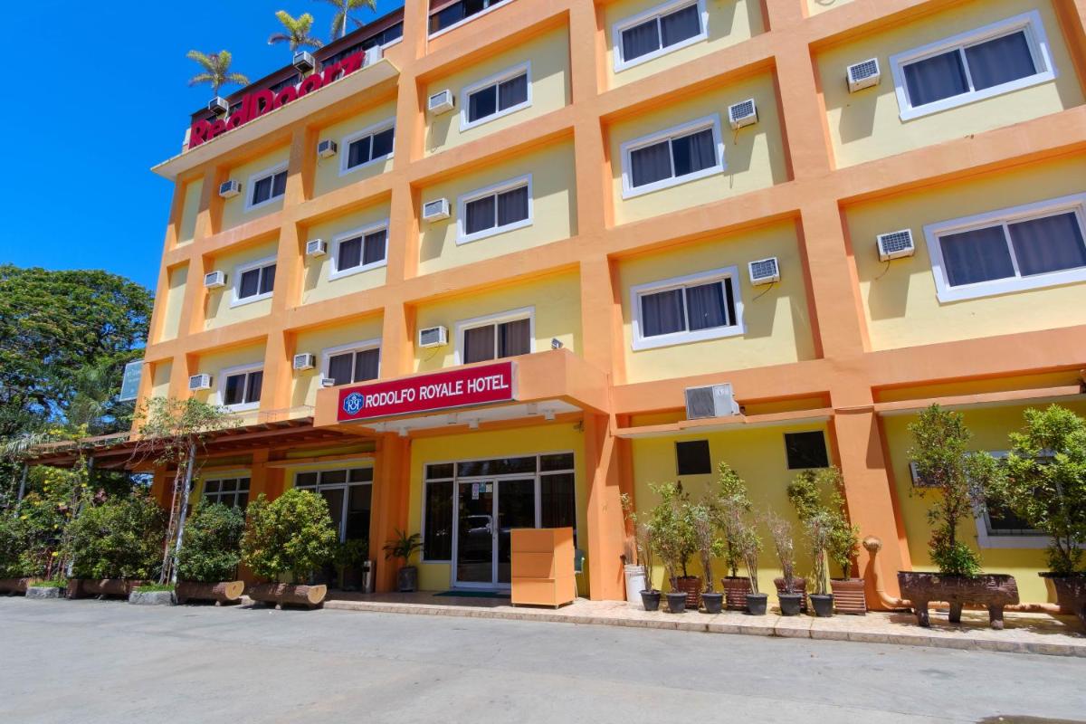 RedDoorz Plus @ Manalo Extension Palawan - Housity