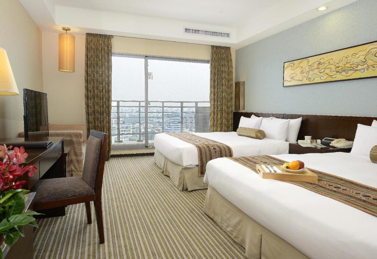 Nice Prince Hotel - Housity