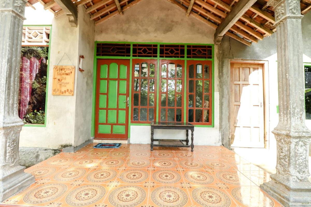 JIO Homestay - Housity