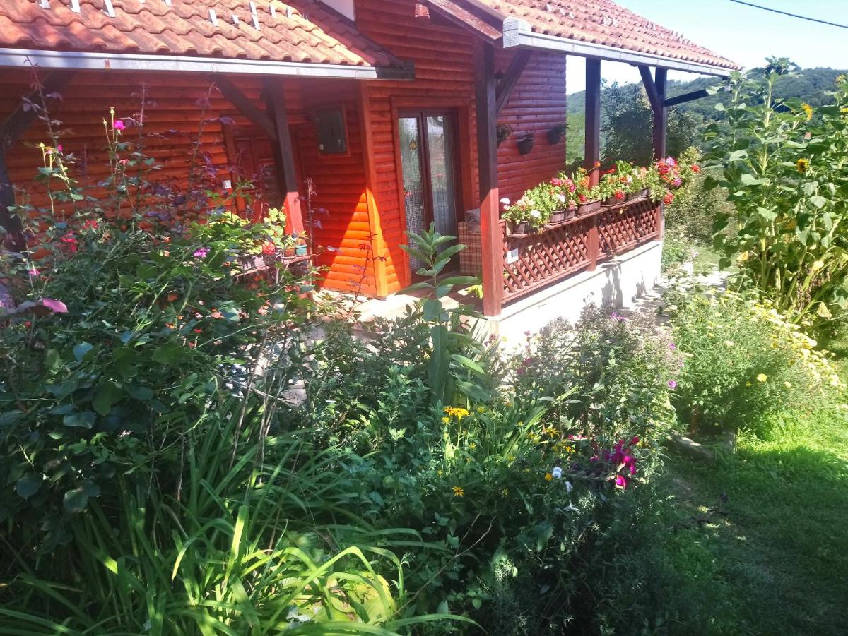 Guest house Little Heaven - Housity