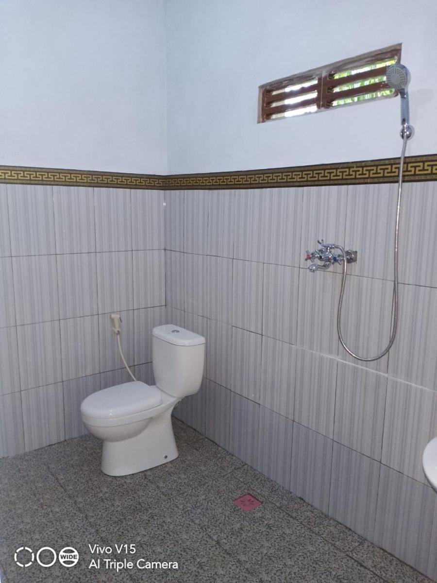 Suitetrails - Suweden Homestay