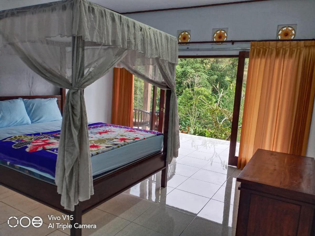 Suitetrails - Suweden Homestay