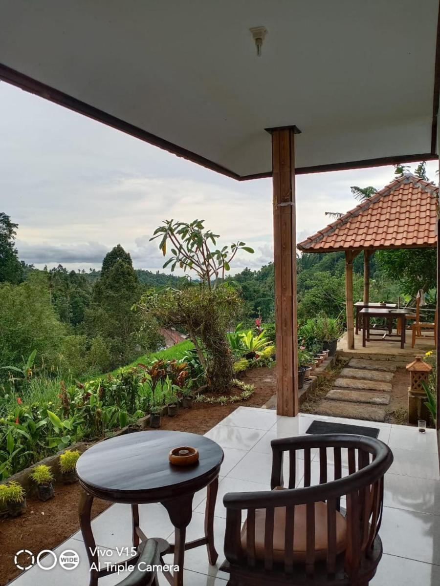 Suitetrails - Suweden Homestay