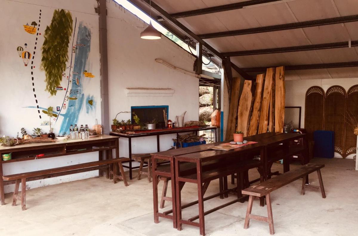 Shan yuan gu min jia - Housity