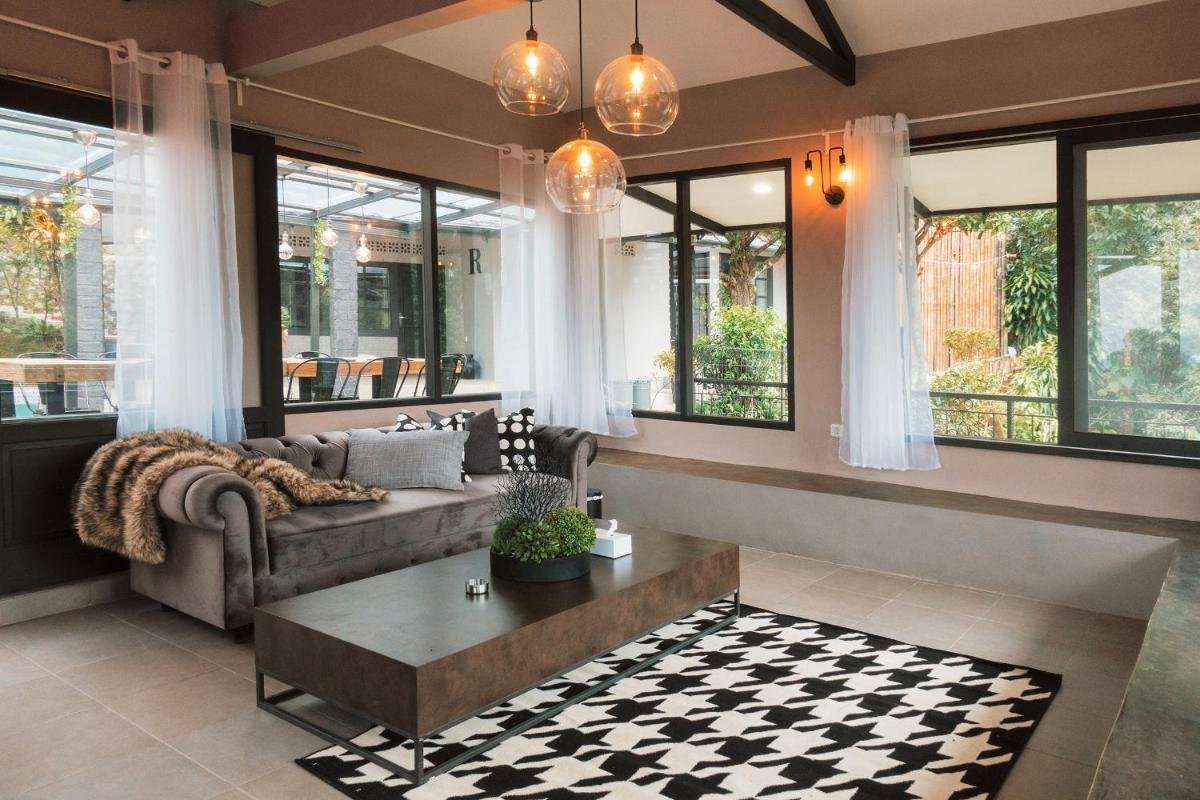 Suitetrails - Villa Baba By The Villas 100