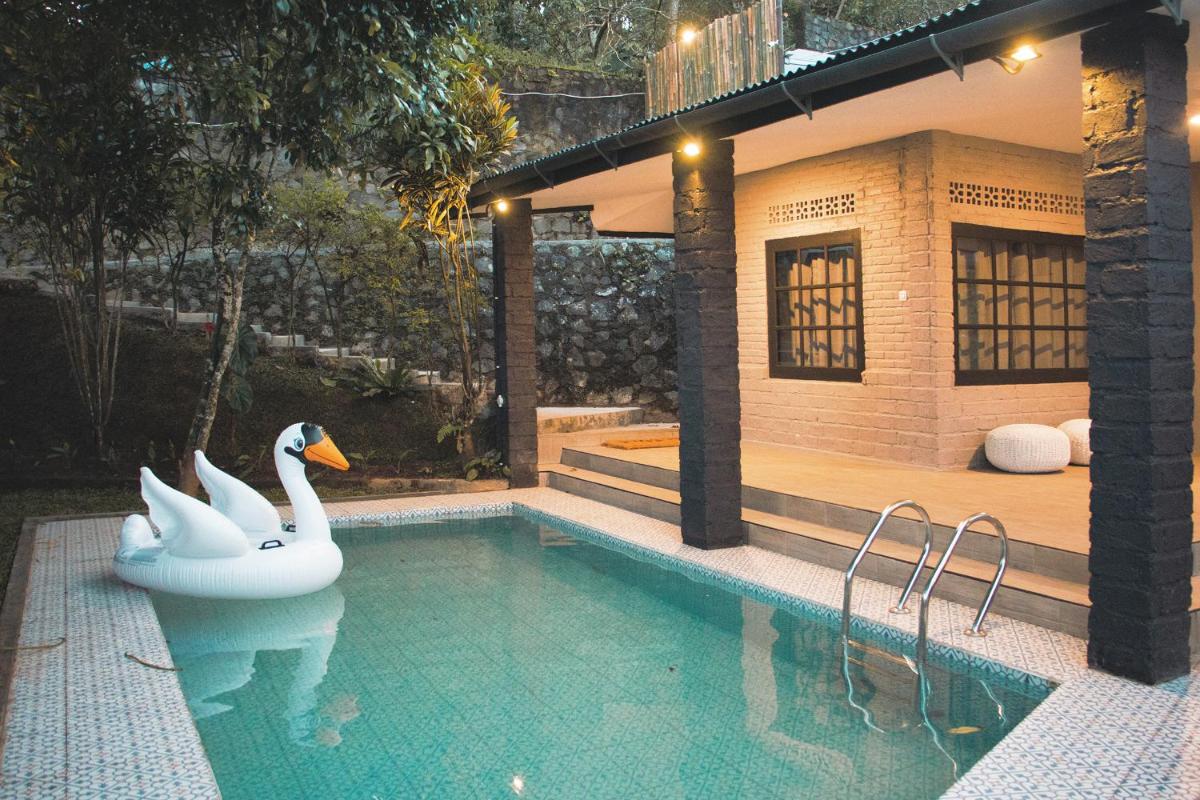 Suitetrails - Villa Baba By The Villas 100