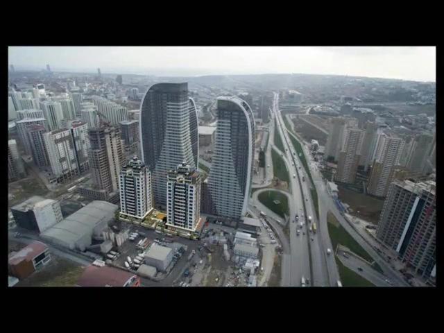 Rahat Istanbul Apartment - Housity