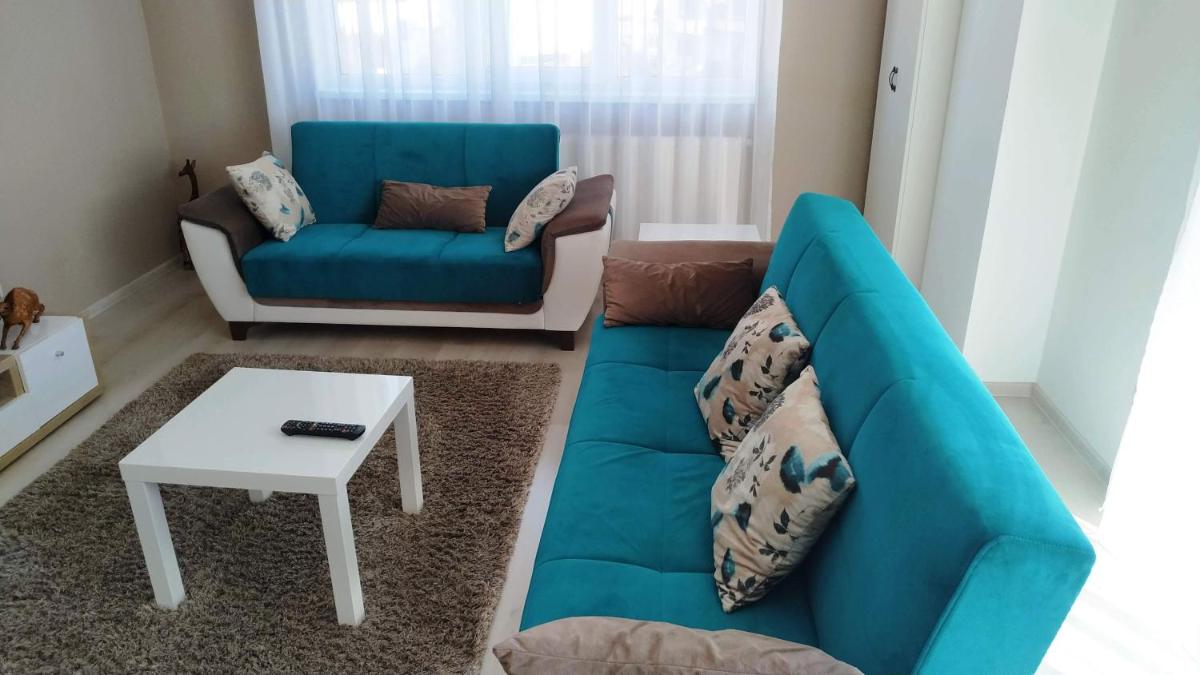 Panorama by Pipera Lake Apts. - Housity