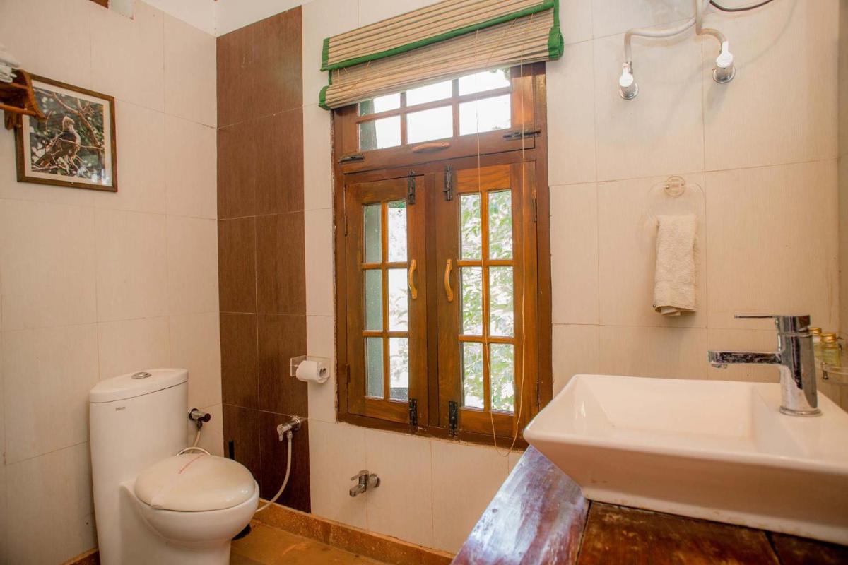 Suitetrails - The Rangers Lodge, Imran's Jungle Home in Corbett