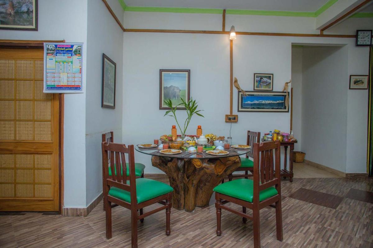 Suitetrails - The Rangers Lodge, Imran's Jungle Home in Corbett