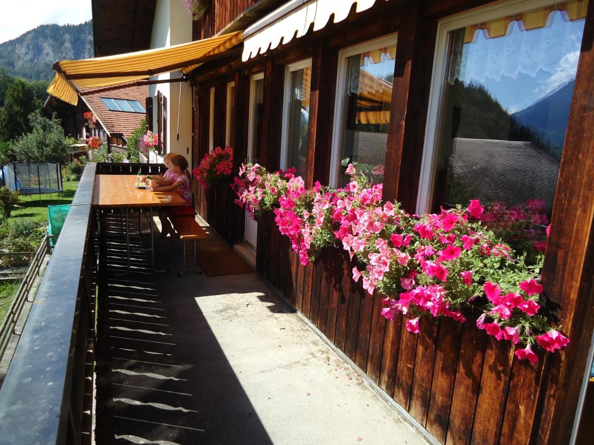 Ferienwohnung Paradiesli - Housity