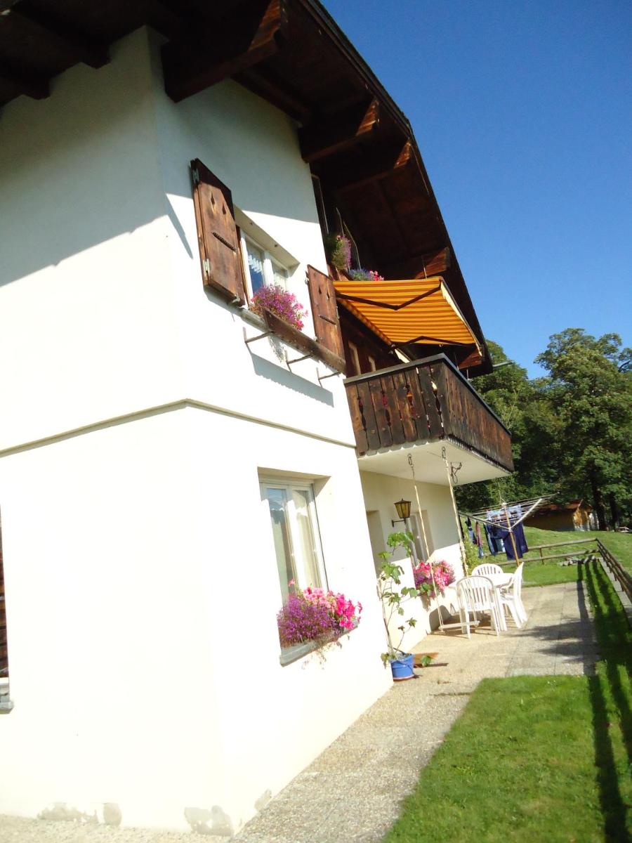 Ferienwohnung Paradiesli - Housity