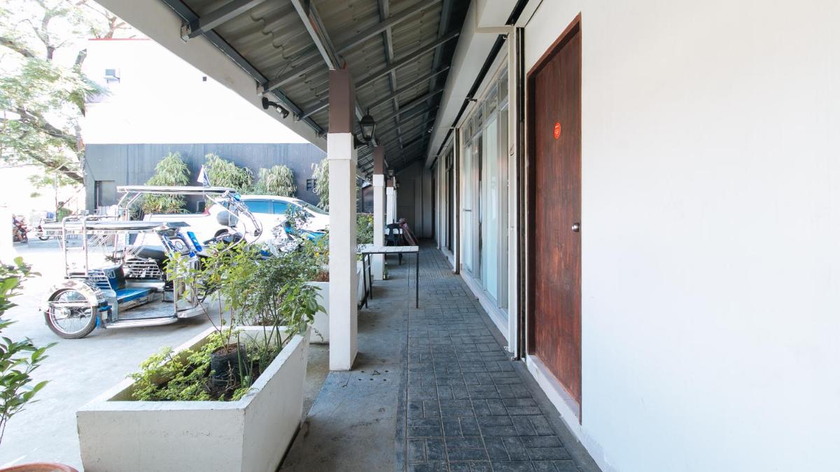 Suitetrails - RedDoorz @ Chipeco Avenue Calamba