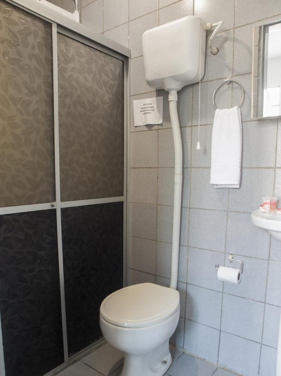 Pousada Atlantico Centro - Fortaleza - Housity
