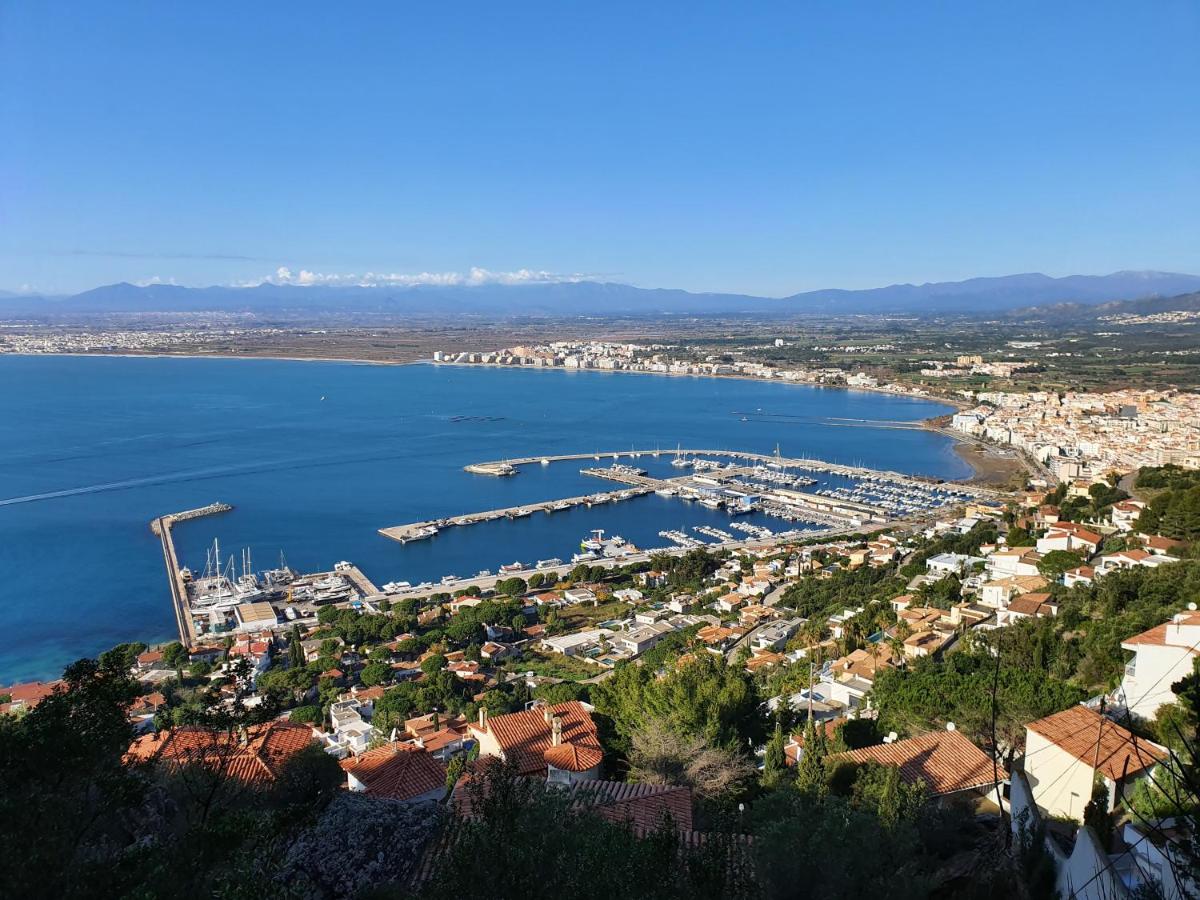Port Canigó 344 - Housity