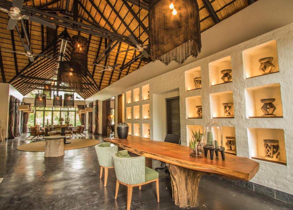 Suitetrails - Abelana River Lodge