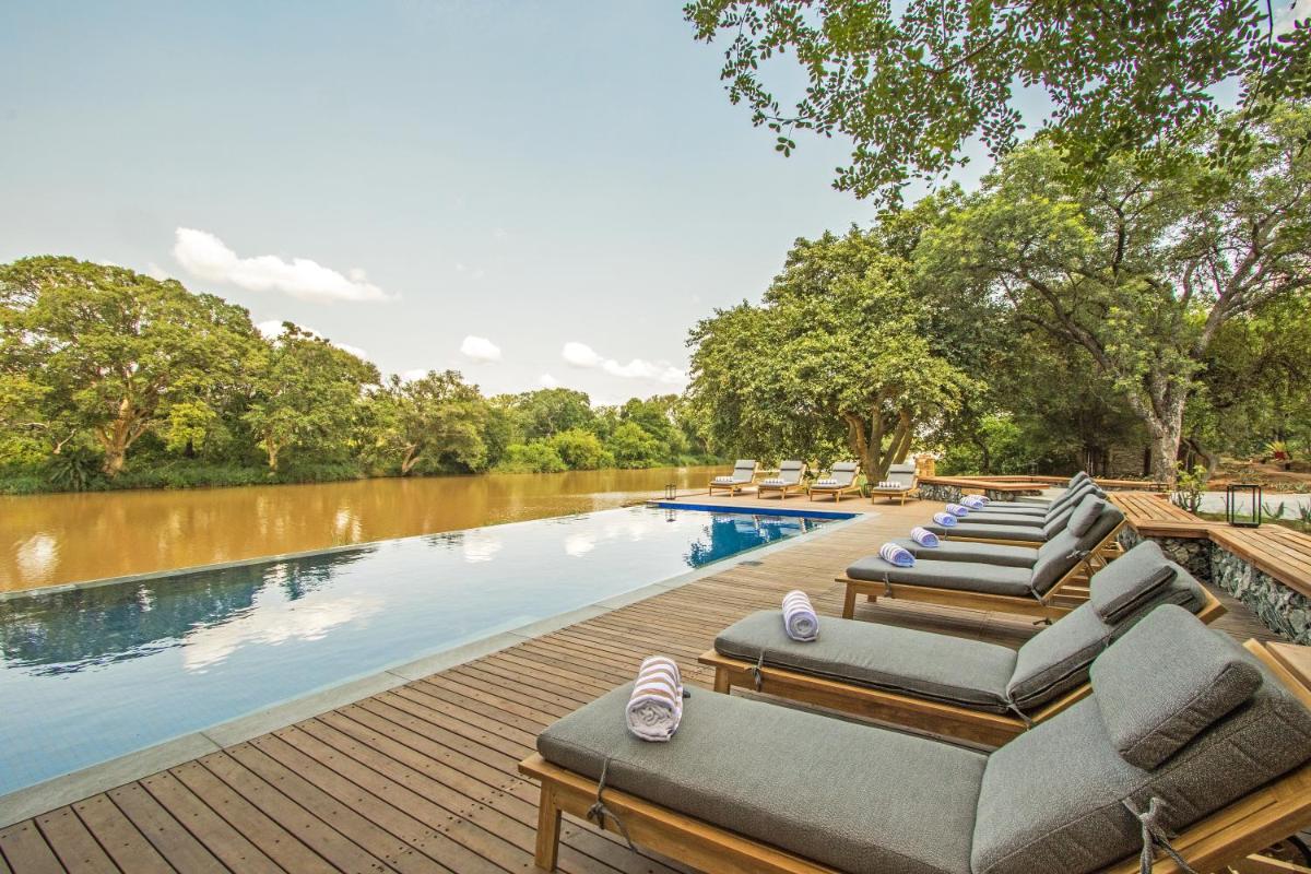 Suitetrails - Abelana River Lodge