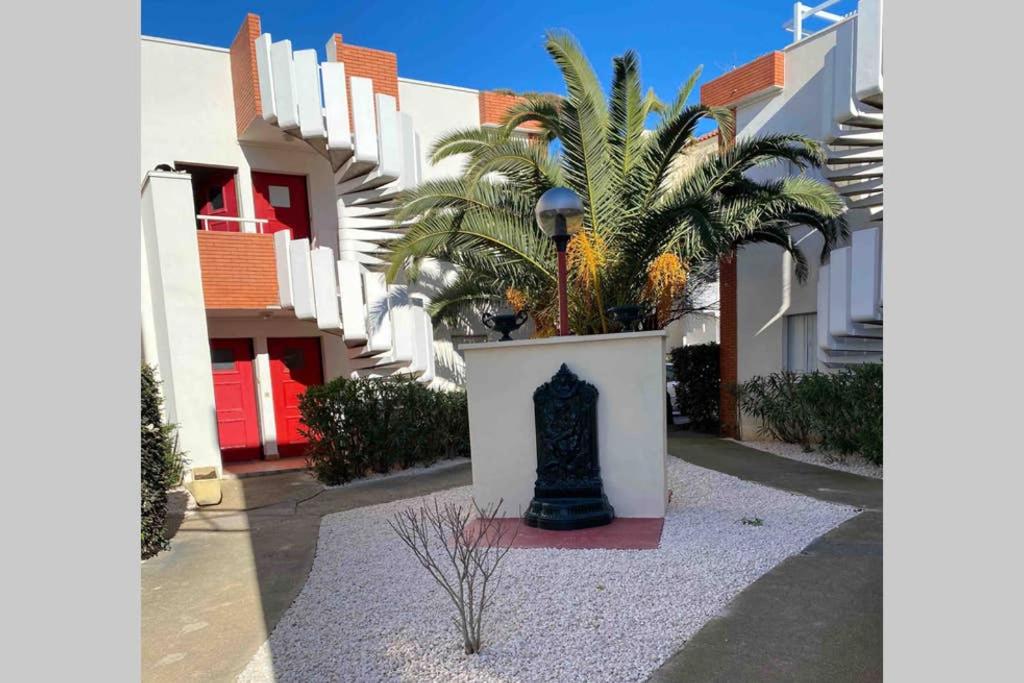 Rooftop - Le Tahiti Beach - Housity