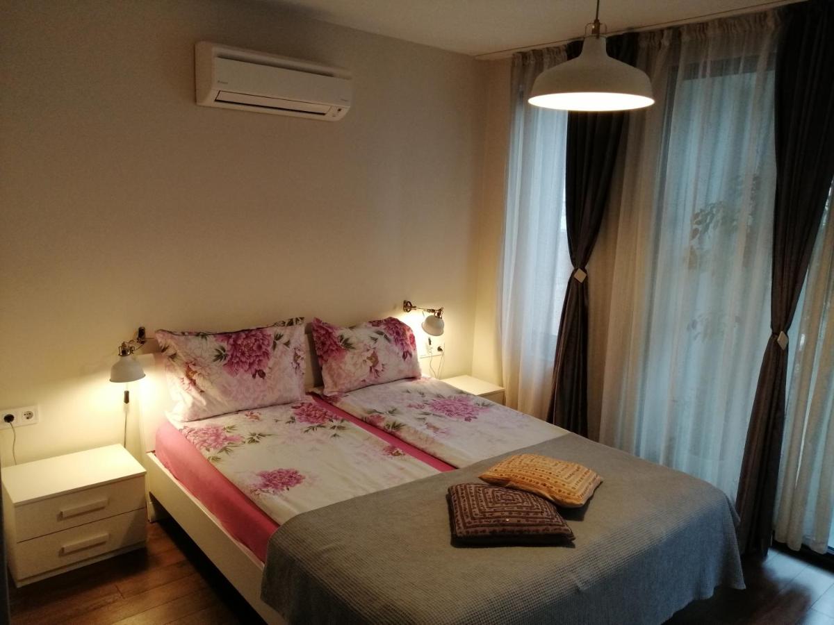 Apartments Sofia Yavorov - Hizvo