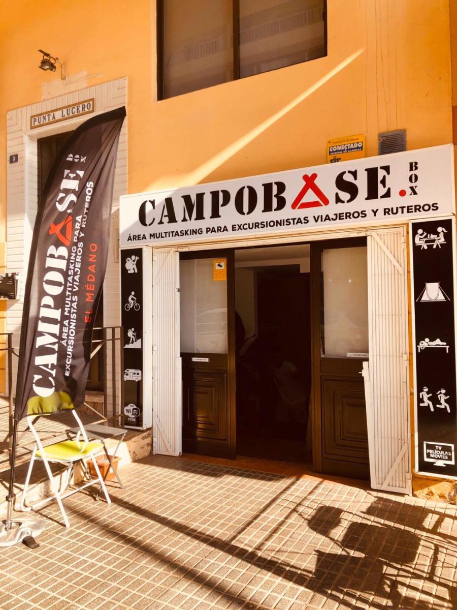 Campobase.box - Housity