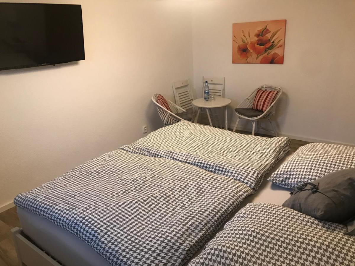 Haus Marianne - Housity