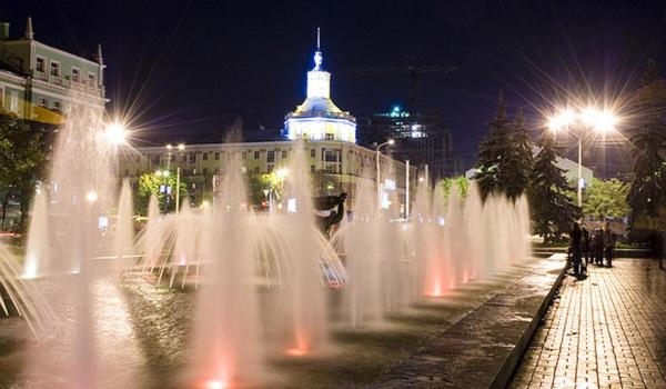 Апартаменти Іва в центрі на Набережній - Housity