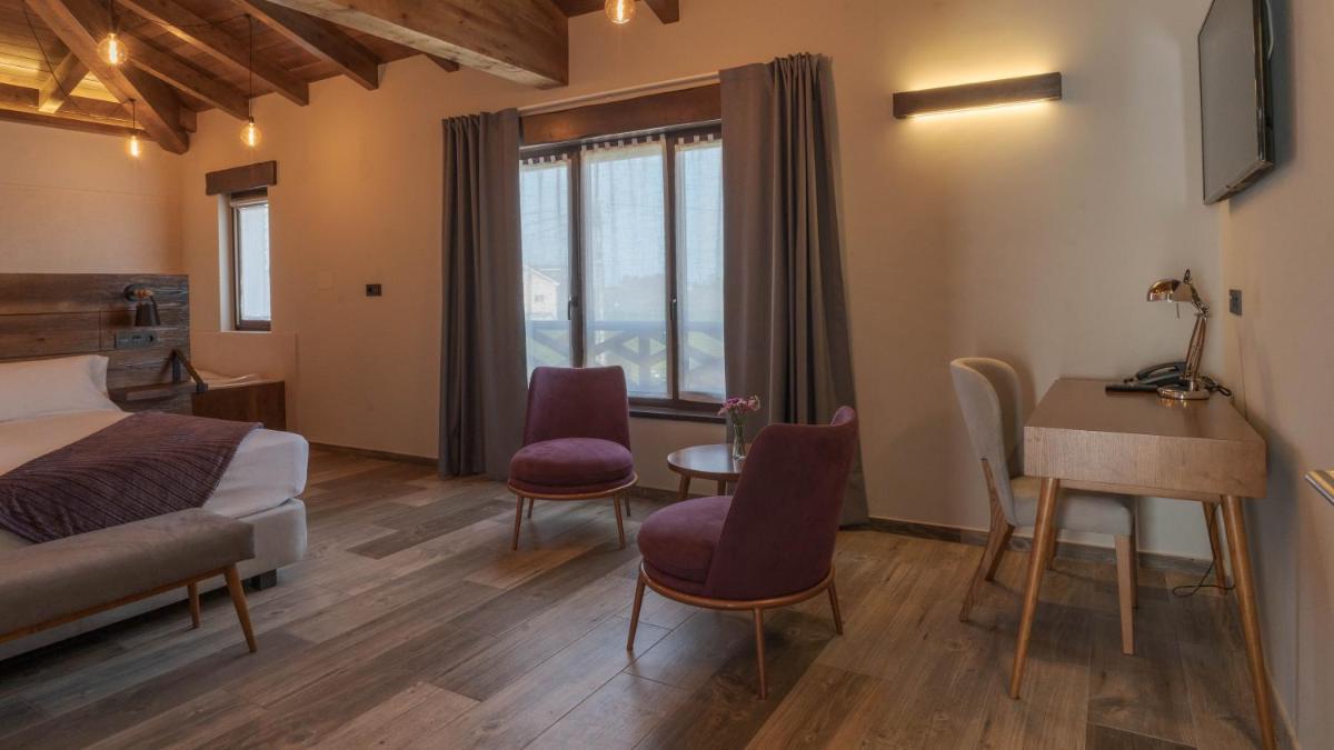 Hotel Rural Cantexos - Housity