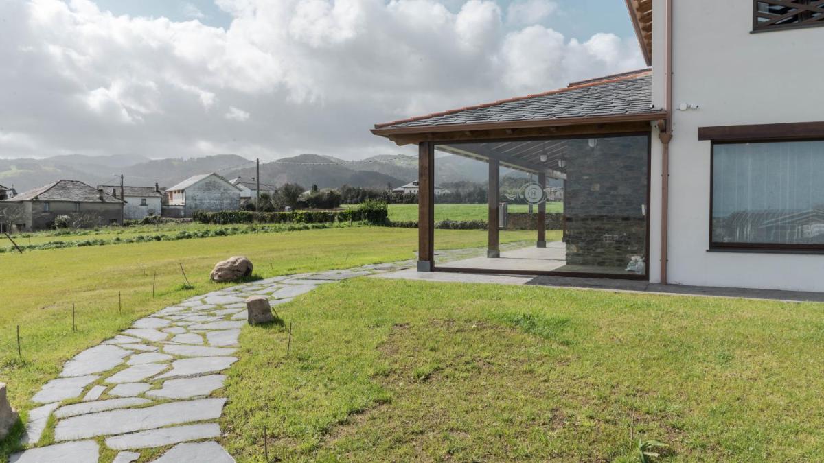Hotel Rural Cantexos - Housity