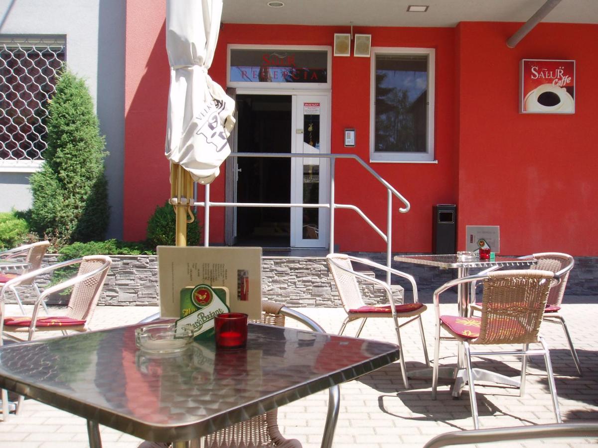 Salur - Housity