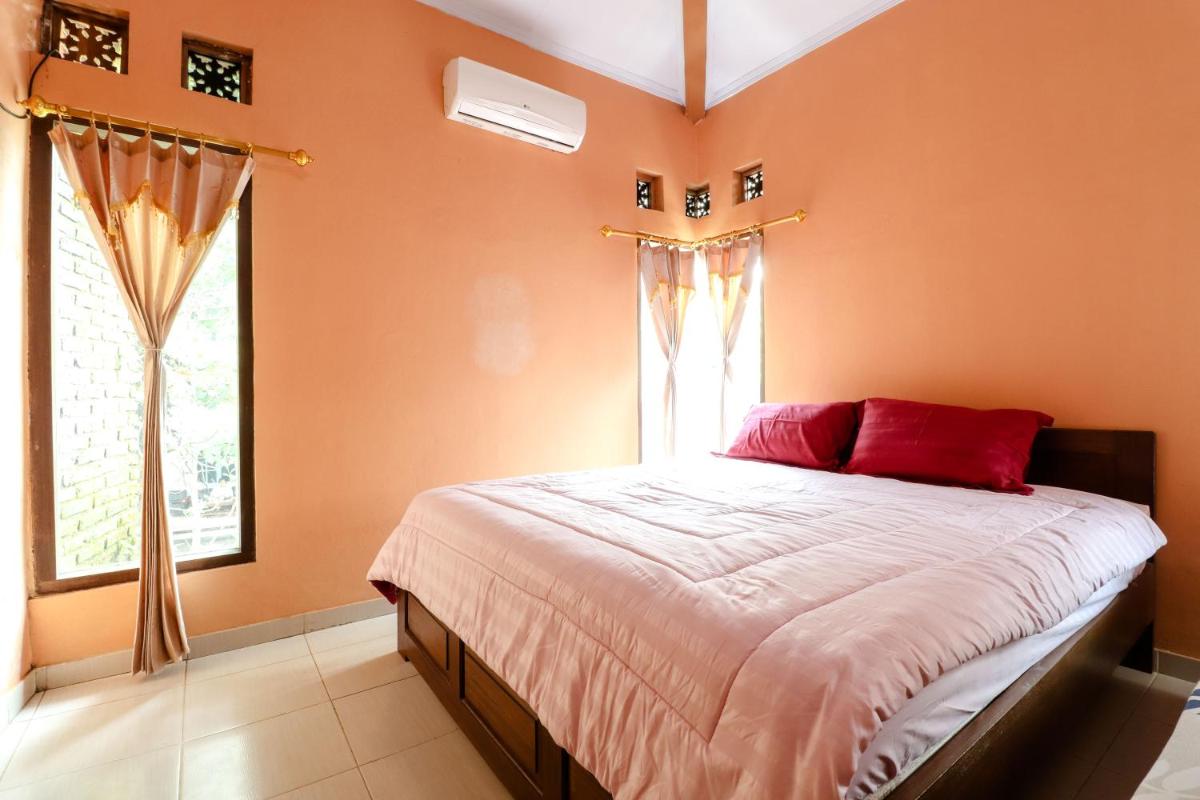 Nurudin House - Housity