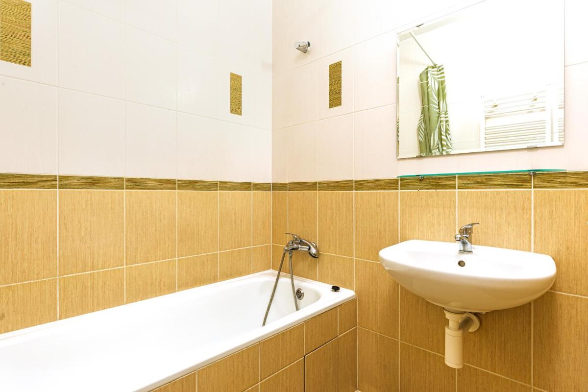 Teplice Apartments Dlouhá - Housity