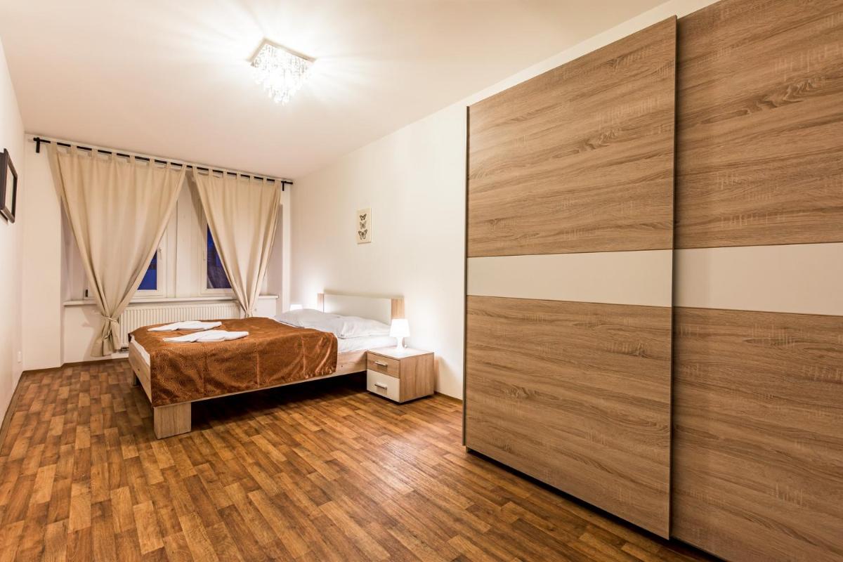 Teplice Apartments Dlouhá - Housity