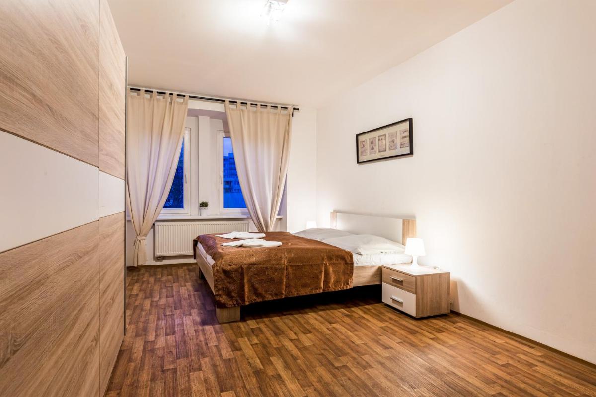 Teplice Apartments Dlouhá - Housity