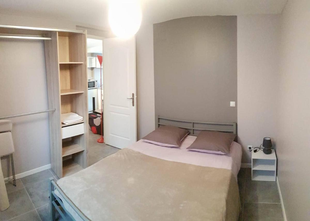 La Bulle - Housity