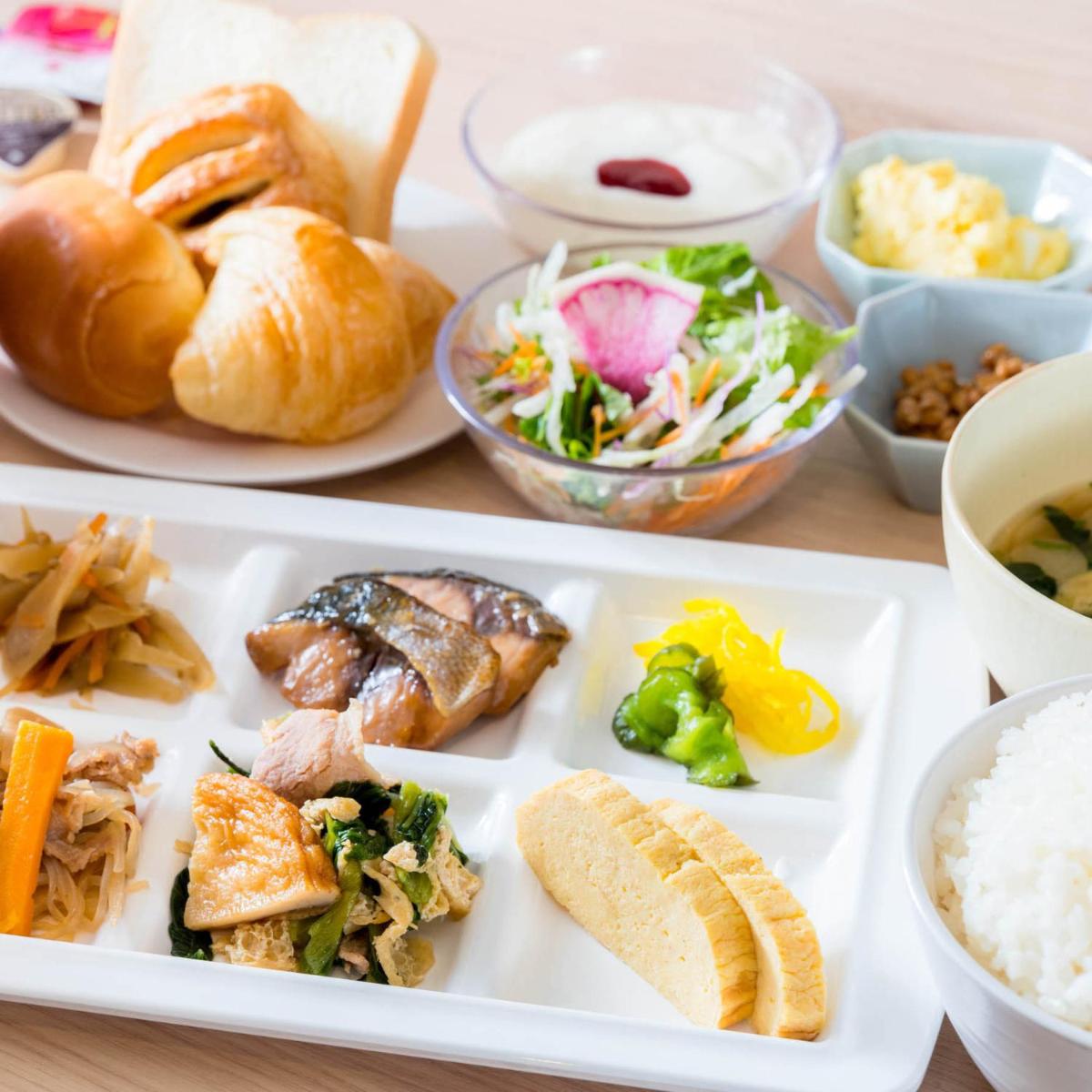 Super Hotel Osaka Tennoji - Housity
