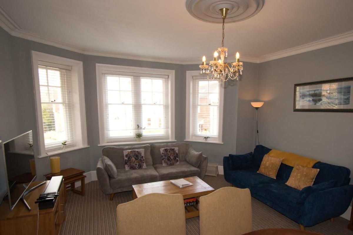 Silverdale Holiday Apartments - Housity