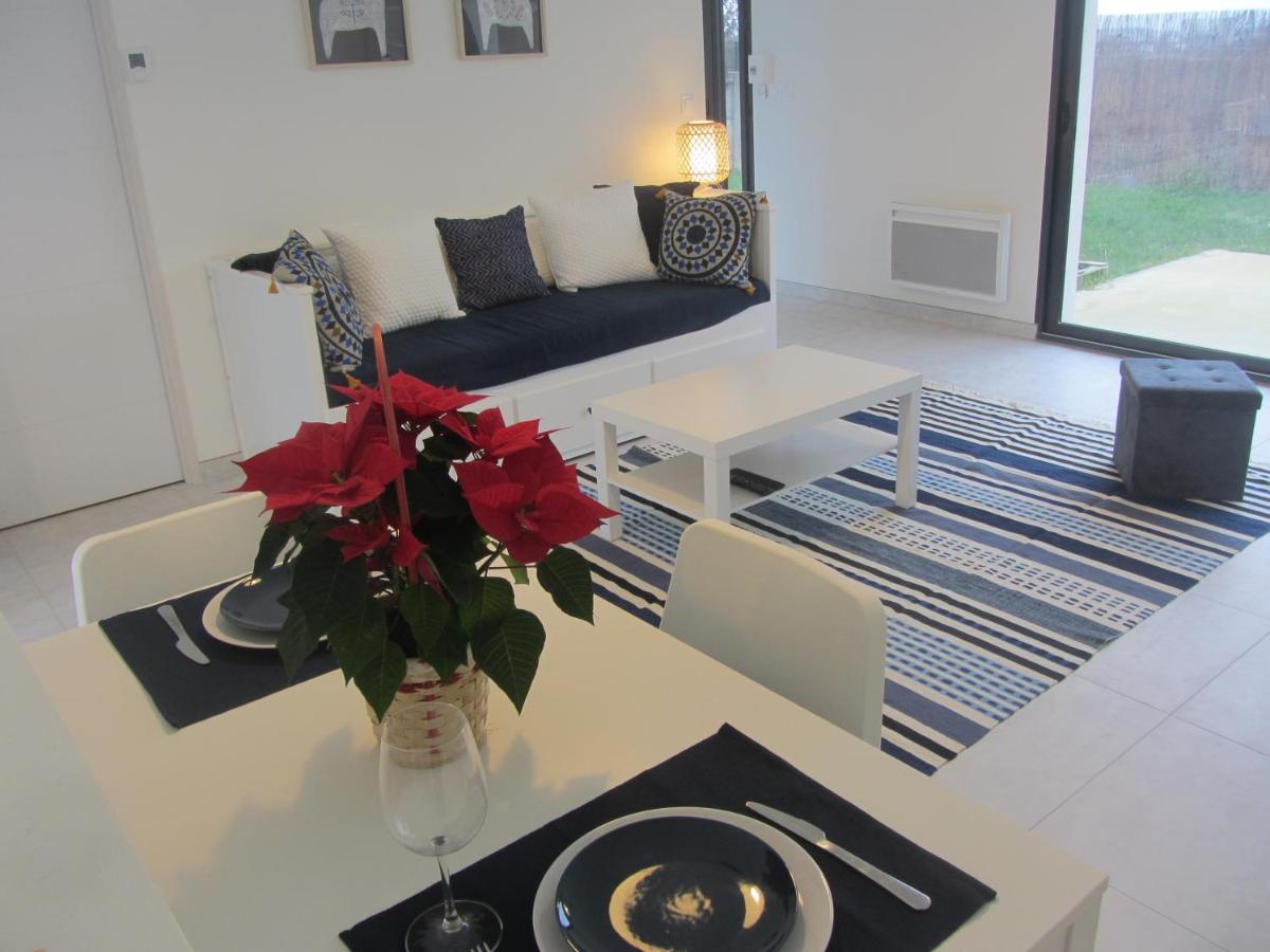 Gîte de la Marne Appartement indépendant à 20 min de Disney - Housity