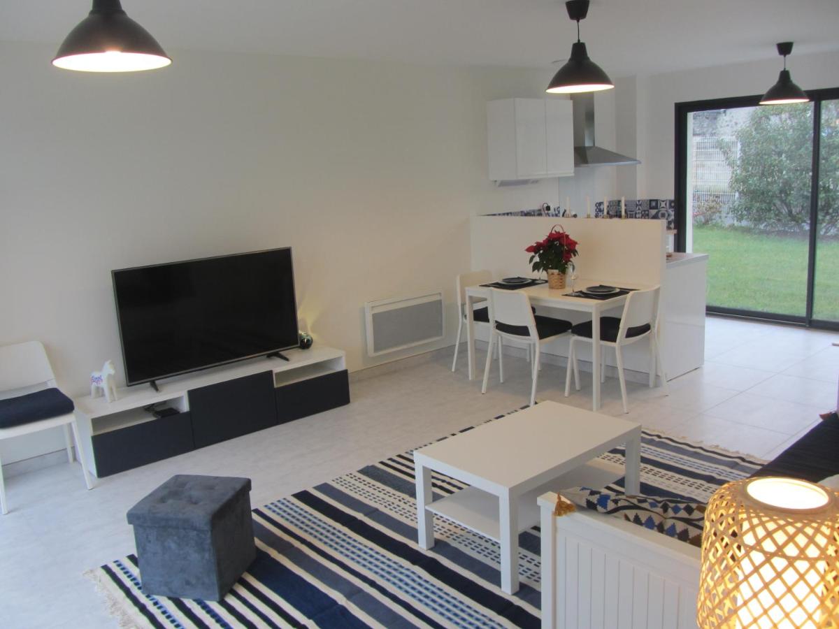 Gîte de la Marne Appartement indépendant à 20 min de Disney - Housity
