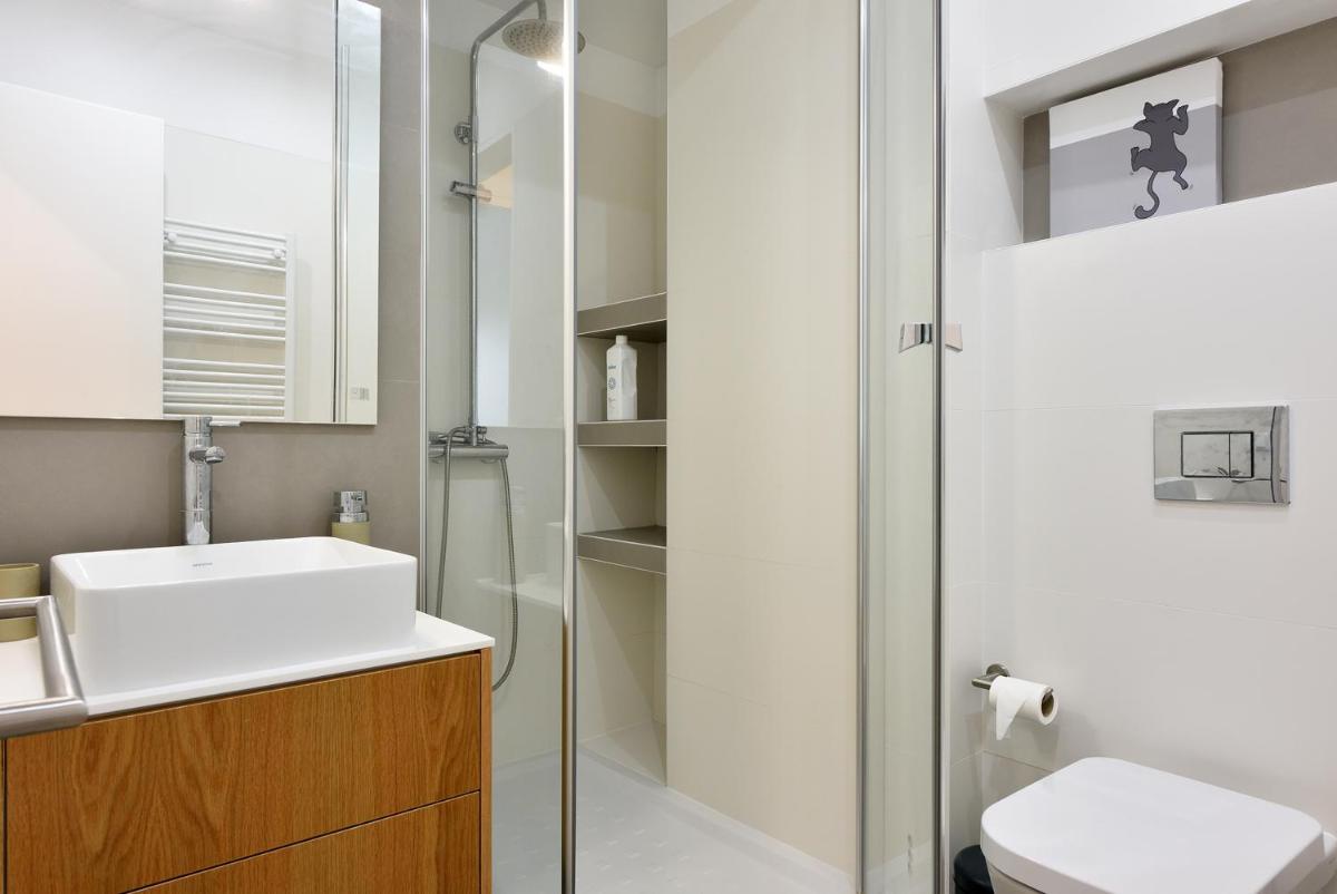 Suitetrails - Maestro Apartment by Trip2Portugal