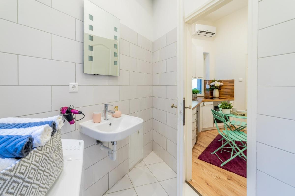 Suitetrails - Real Apartments Anker II